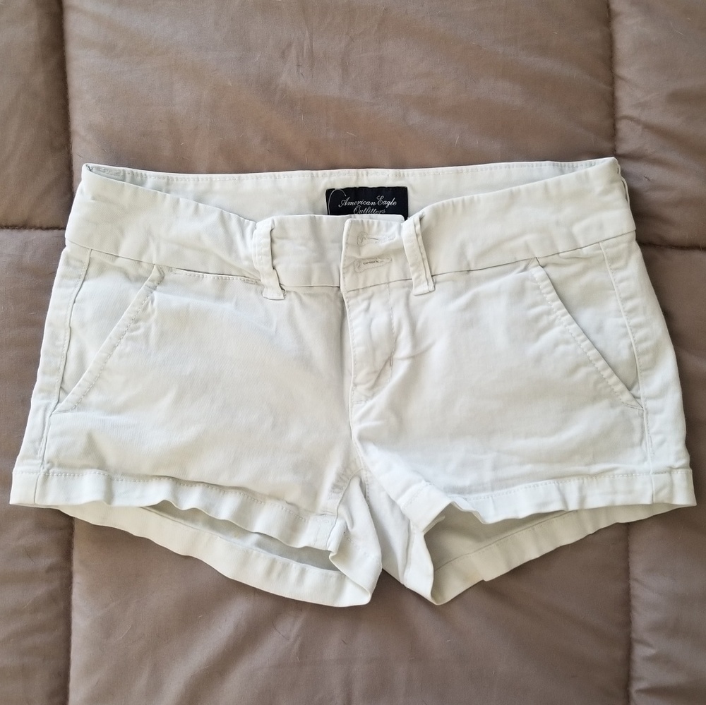 Juniors American Eagle Shorts